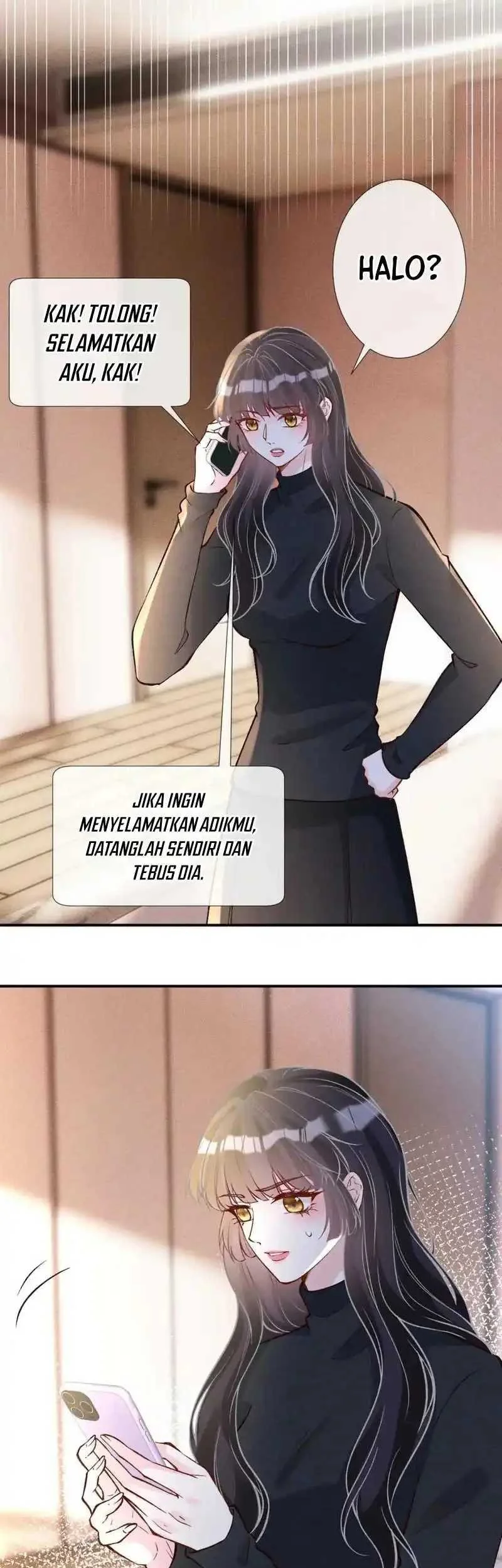 Bao Jin Wo De Xiao Majia Chapter 289 - halaman 15