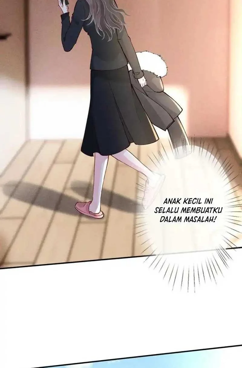 Bao Jin Wo De Xiao Majia Chapter 289 - halaman 18