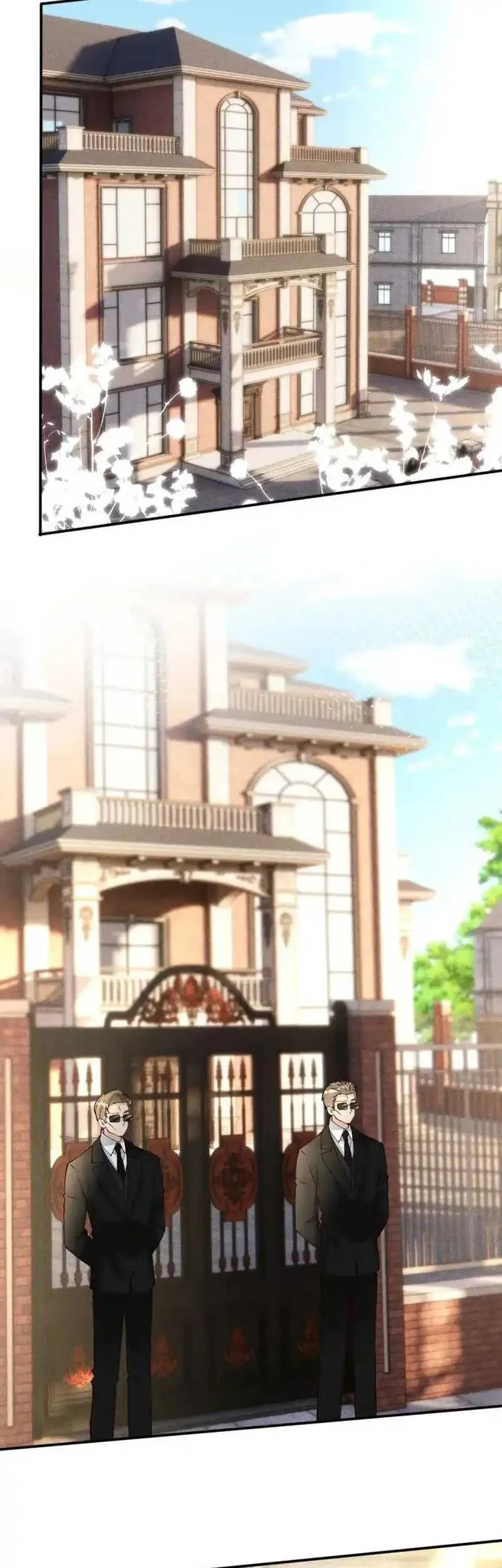 Bao Jin Wo De Xiao Majia Chapter 289 - halaman 19