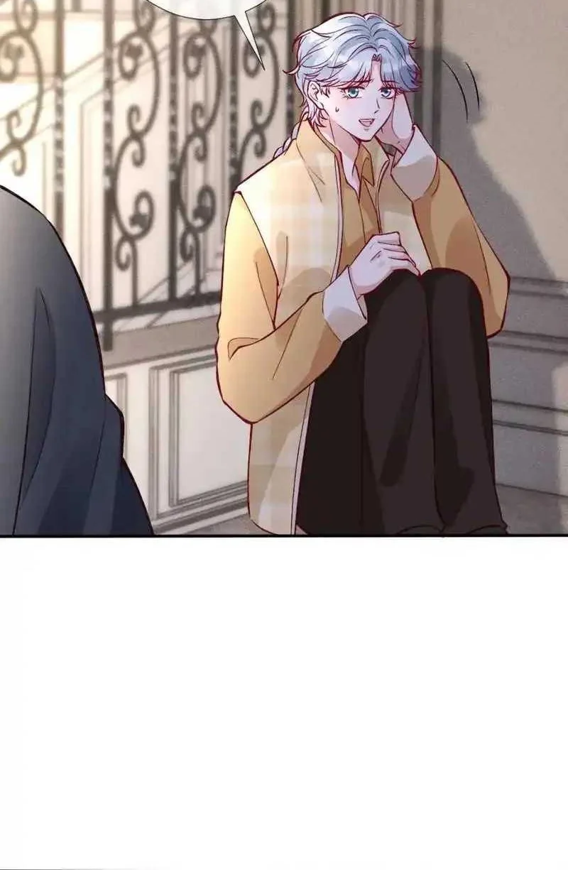 Bao Jin Wo De Xiao Majia Chapter 289 - halaman 30
