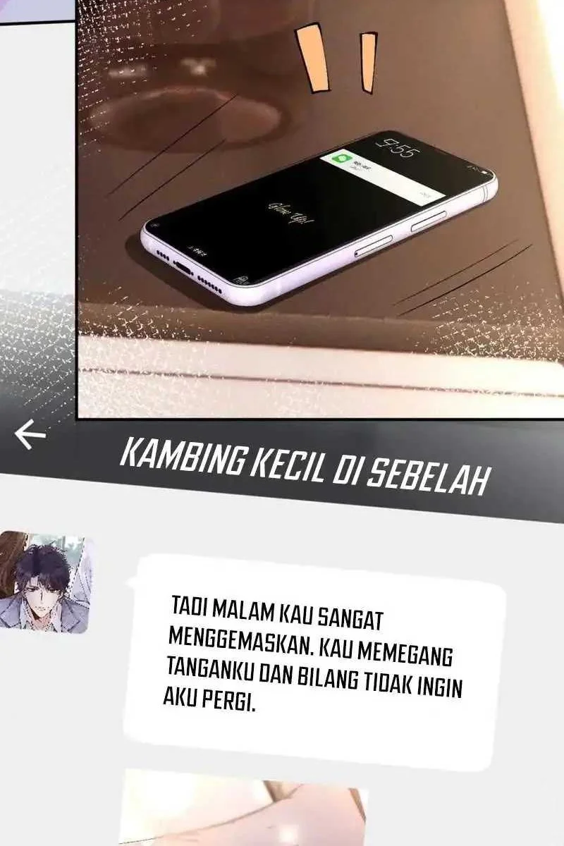 Bao Jin Wo De Xiao Majia Chapter 289 - halaman 4