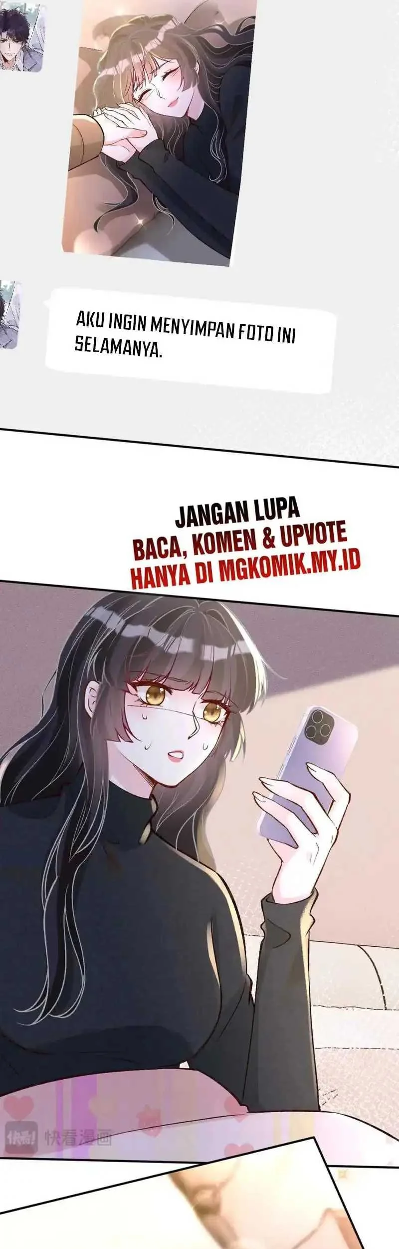 Bao Jin Wo De Xiao Majia Chapter 289 - halaman 5