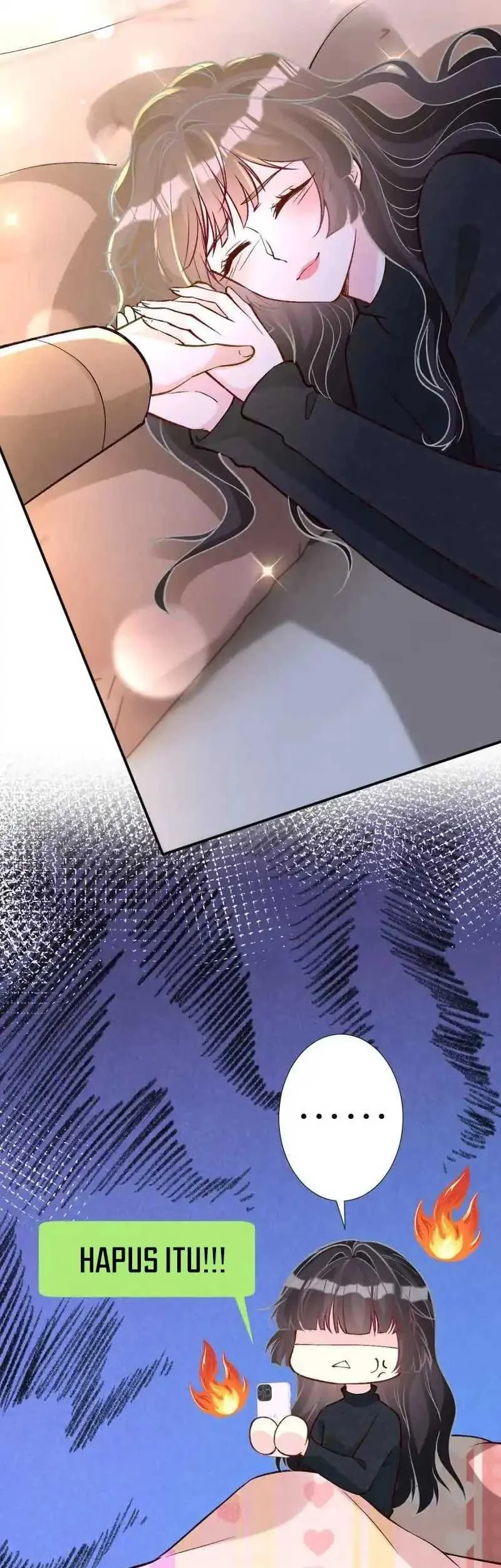 Bao Jin Wo De Xiao Majia Chapter 289 - halaman 7
