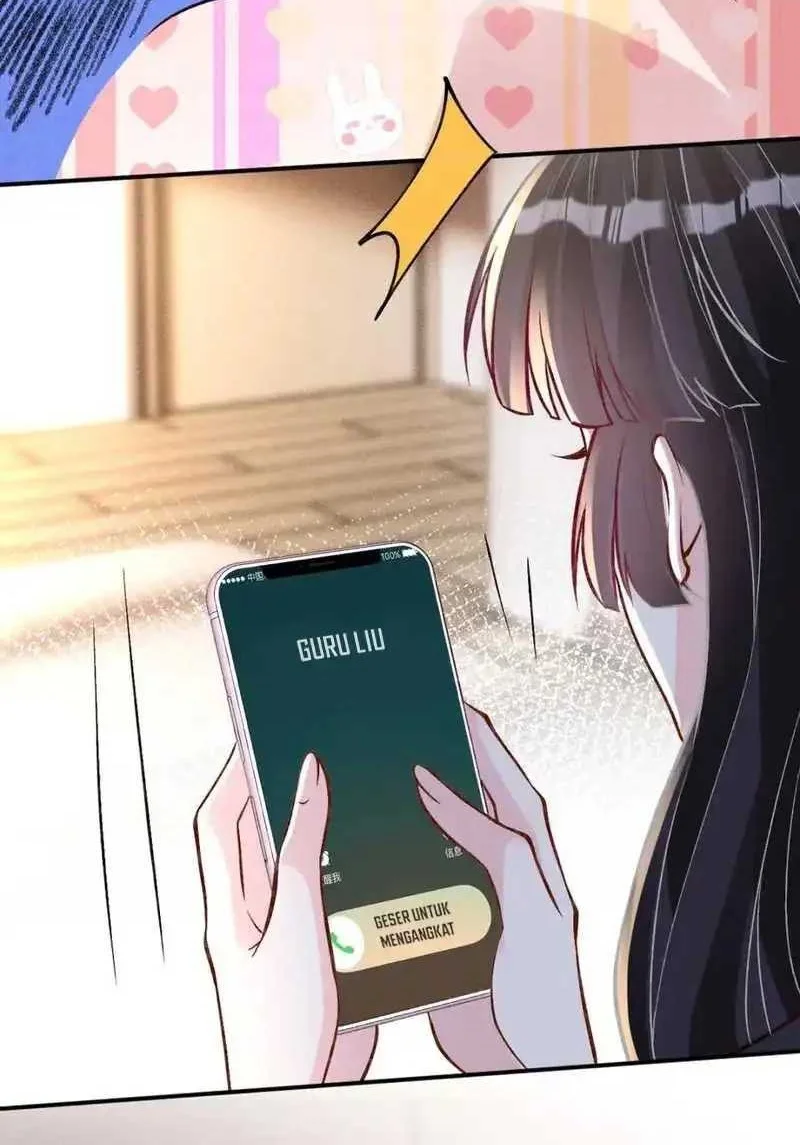 Bao Jin Wo De Xiao Majia Chapter 289 - halaman 8