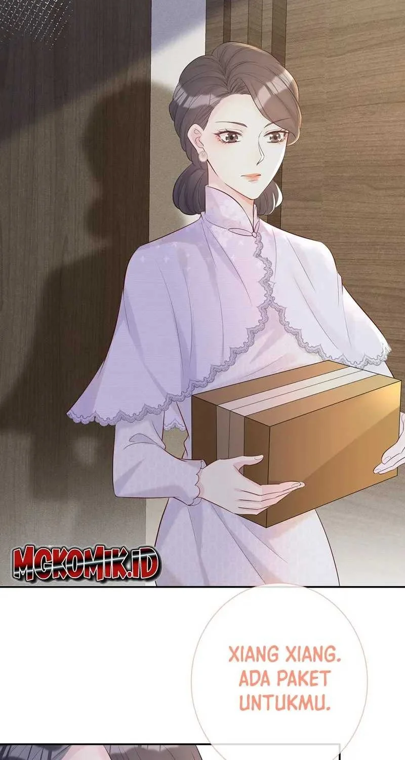 Bao Jin Wo De Xiao Majia Chapter 29 - halaman 12