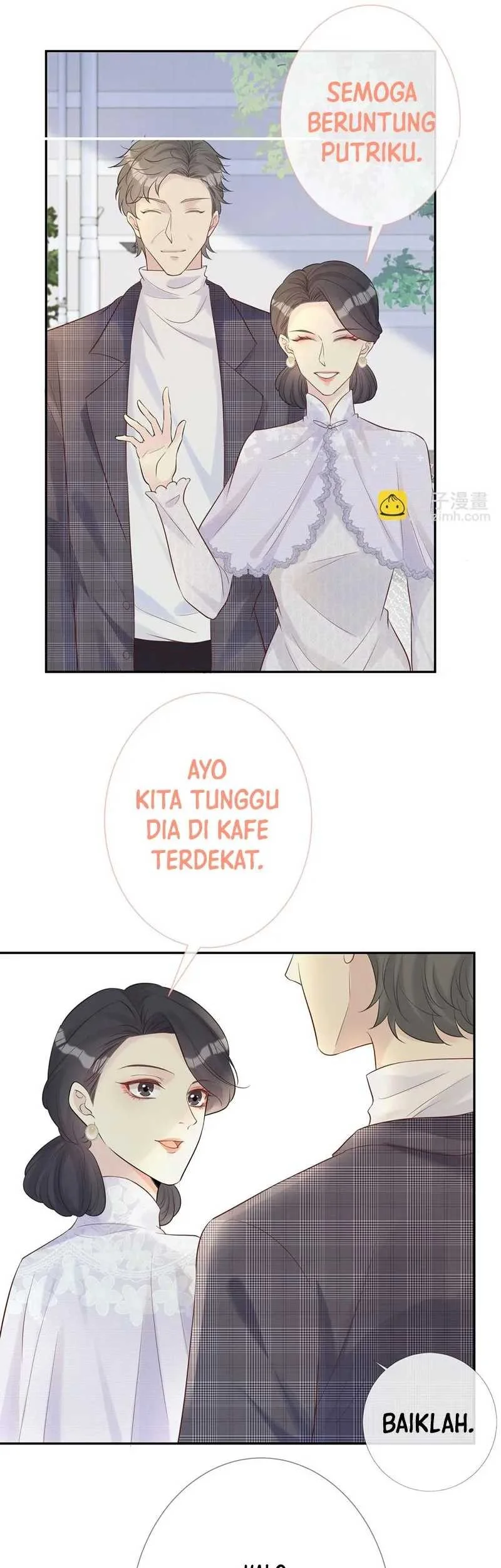 Bao Jin Wo De Xiao Majia Chapter 29 - halaman 15