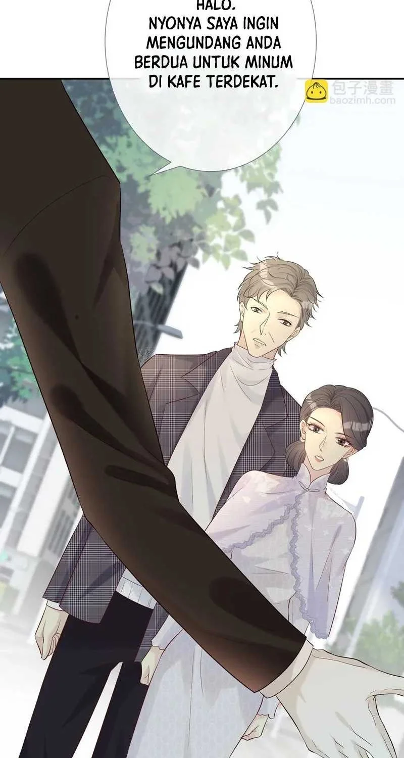 Bao Jin Wo De Xiao Majia Chapter 29 - halaman 16