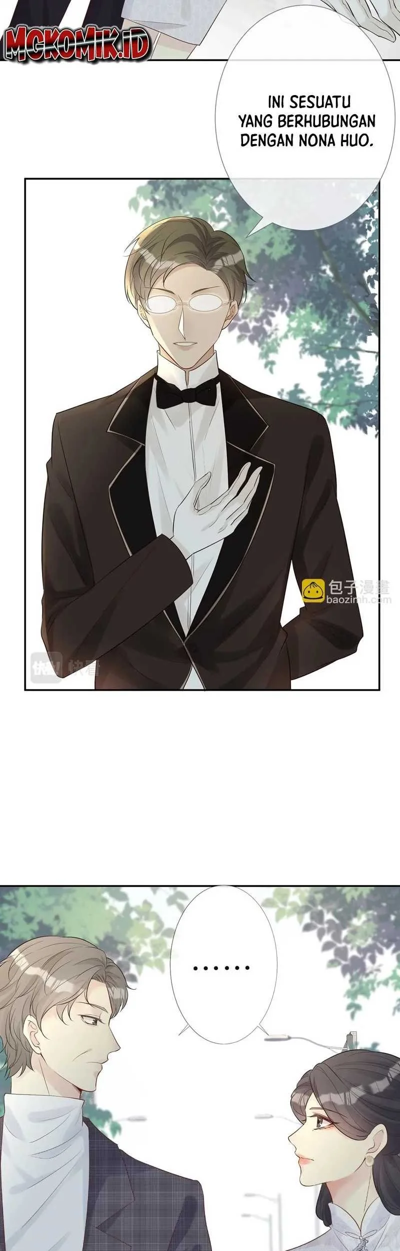 Bao Jin Wo De Xiao Majia Chapter 29 - halaman 17