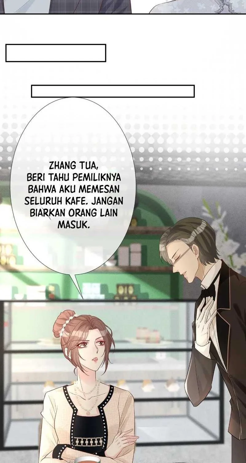 Bao Jin Wo De Xiao Majia Chapter 29 - halaman 18