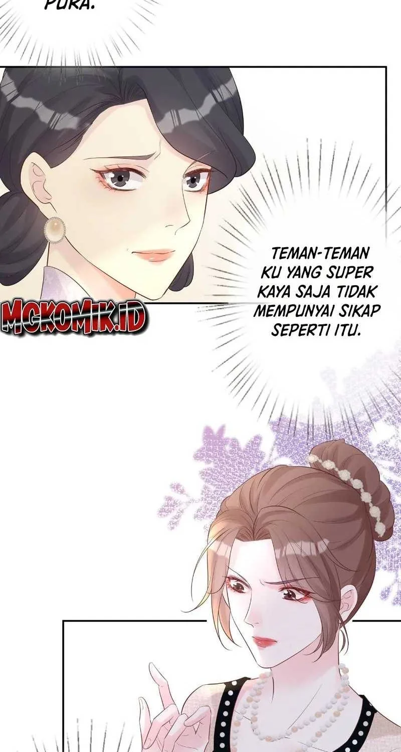 Bao Jin Wo De Xiao Majia Chapter 29 - halaman 20