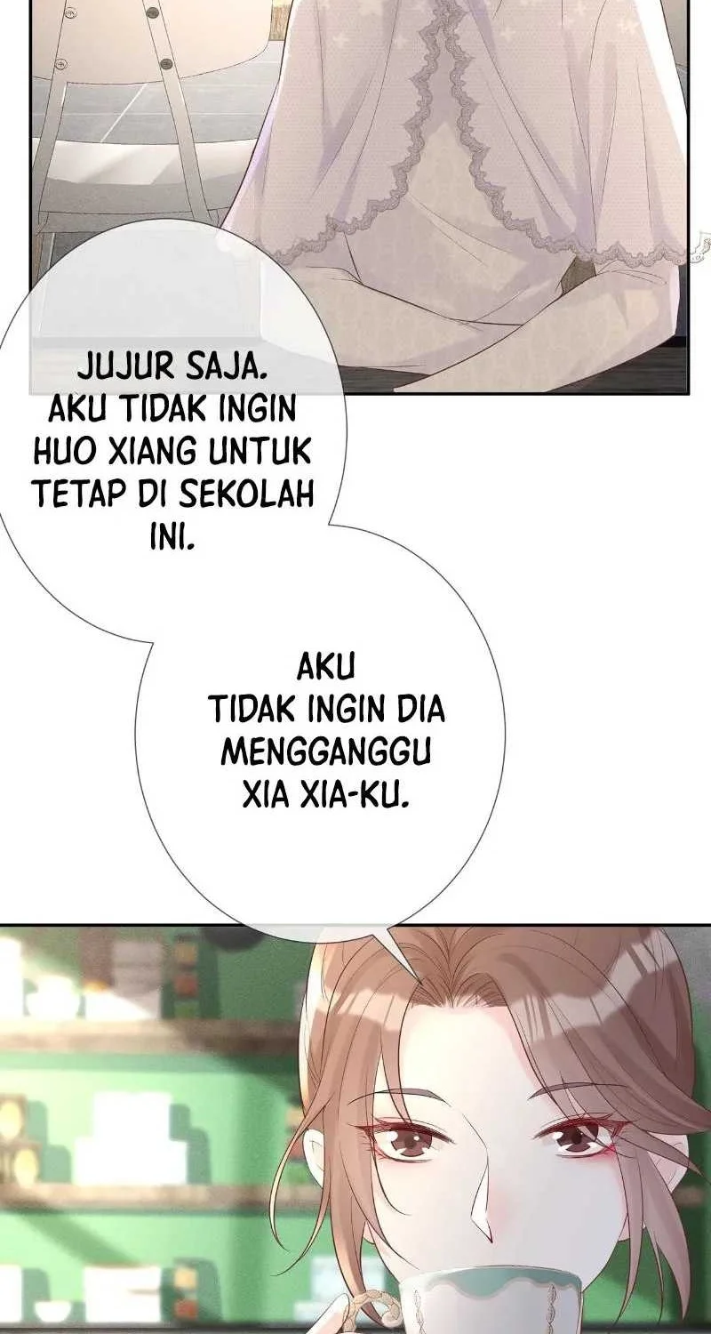 Bao Jin Wo De Xiao Majia Chapter 29 - halaman 22