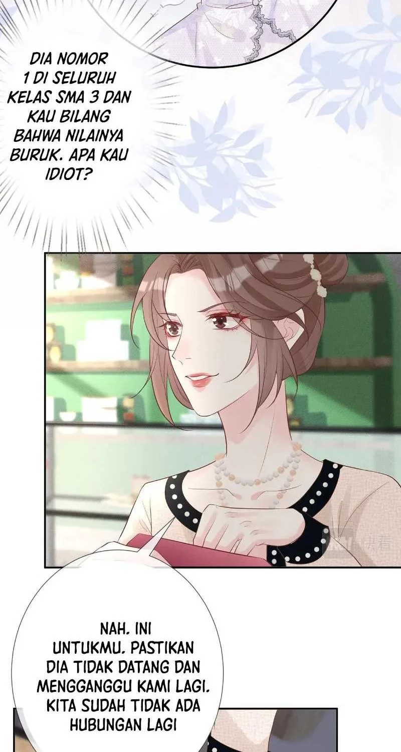 Bao Jin Wo De Xiao Majia Chapter 29 - halaman 24
