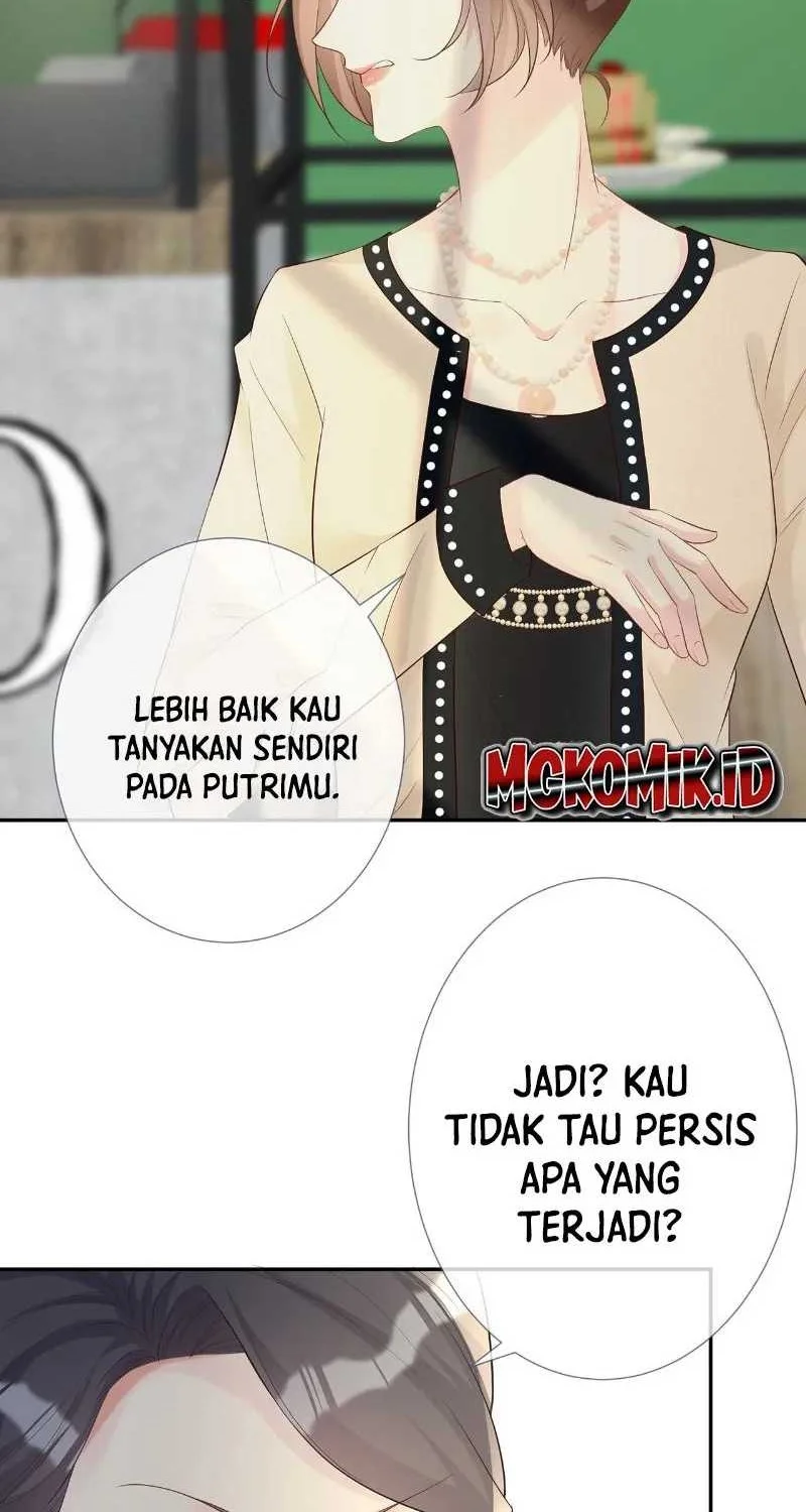 Bao Jin Wo De Xiao Majia Chapter 29 - halaman 26