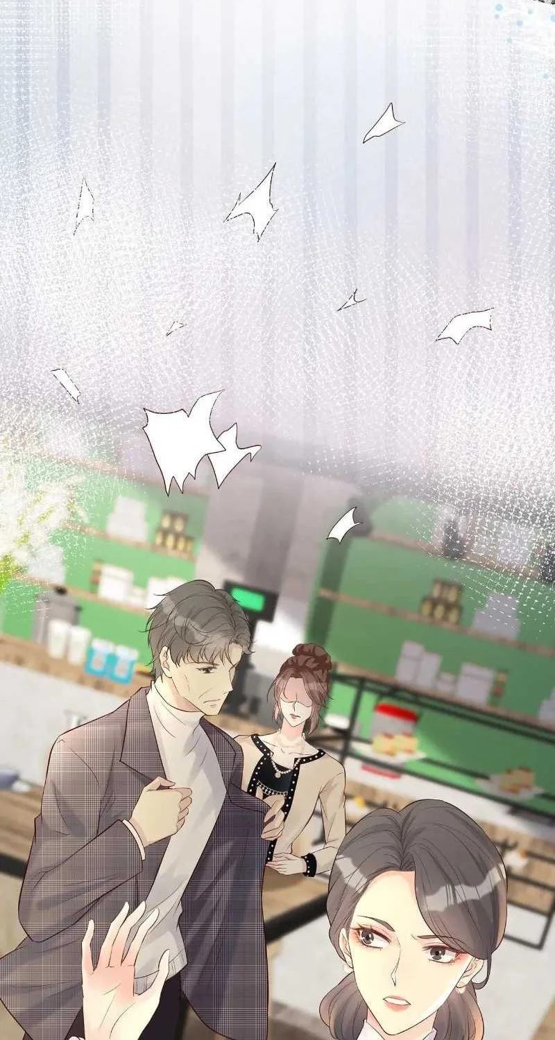 Bao Jin Wo De Xiao Majia Chapter 29 - halaman 28