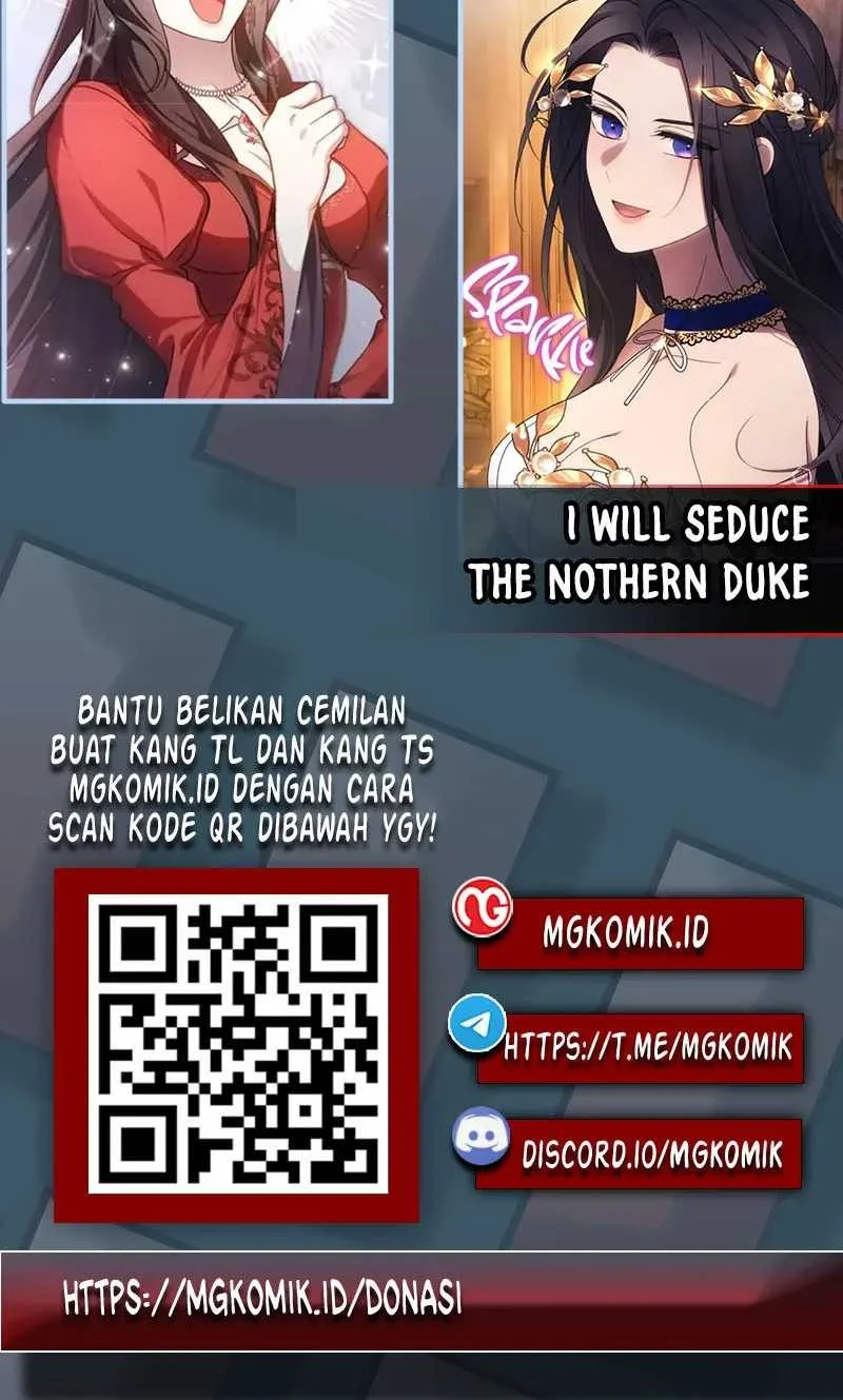 Bao Jin Wo De Xiao Majia Chapter 29 - halaman 31