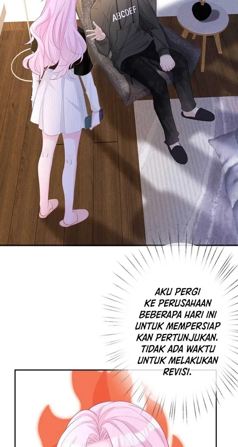 Bao Jin Wo De Xiao Majia Chapter 29 - halaman 4