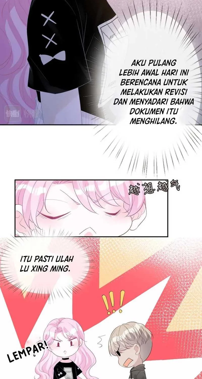 Bao Jin Wo De Xiao Majia Chapter 29 - halaman 6