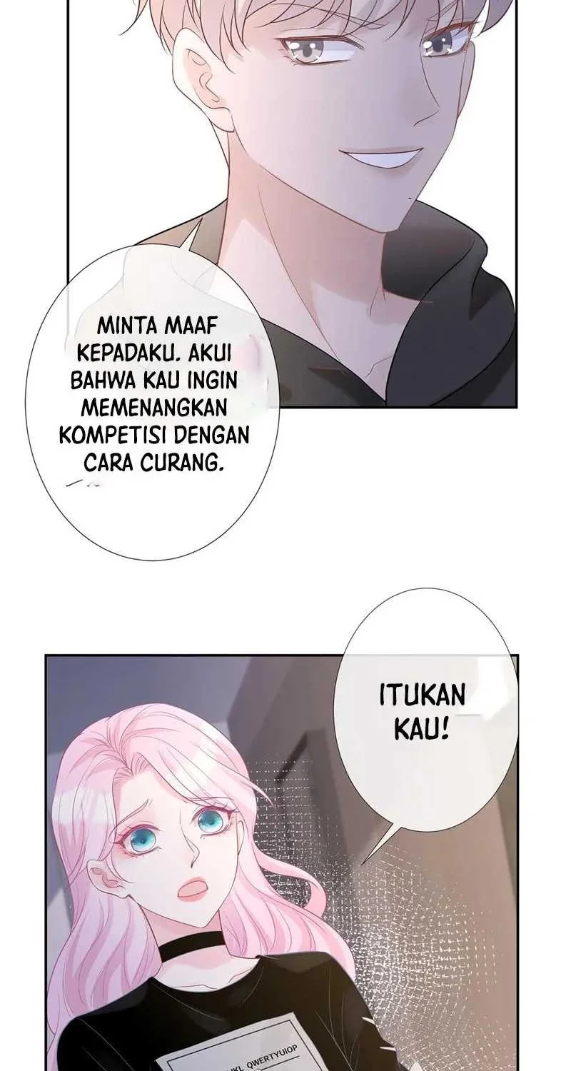 Bao Jin Wo De Xiao Majia Chapter 29 - halaman 8