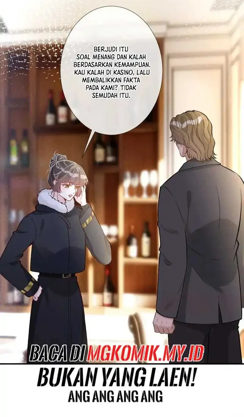 Bao Jin Wo De Xiao Majia Chapter 290 - halaman 10