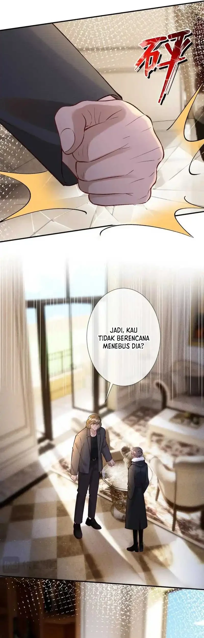 Bao Jin Wo De Xiao Majia Chapter 290 - halaman 11