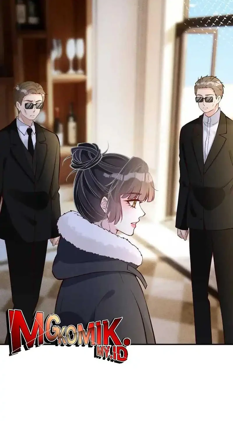 Bao Jin Wo De Xiao Majia Chapter 290 - halaman 12