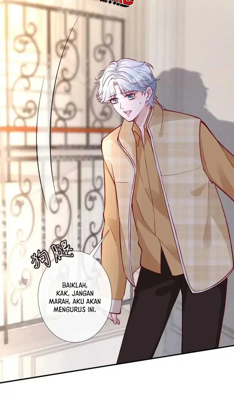 Bao Jin Wo De Xiao Majia Chapter 290 - halaman 14