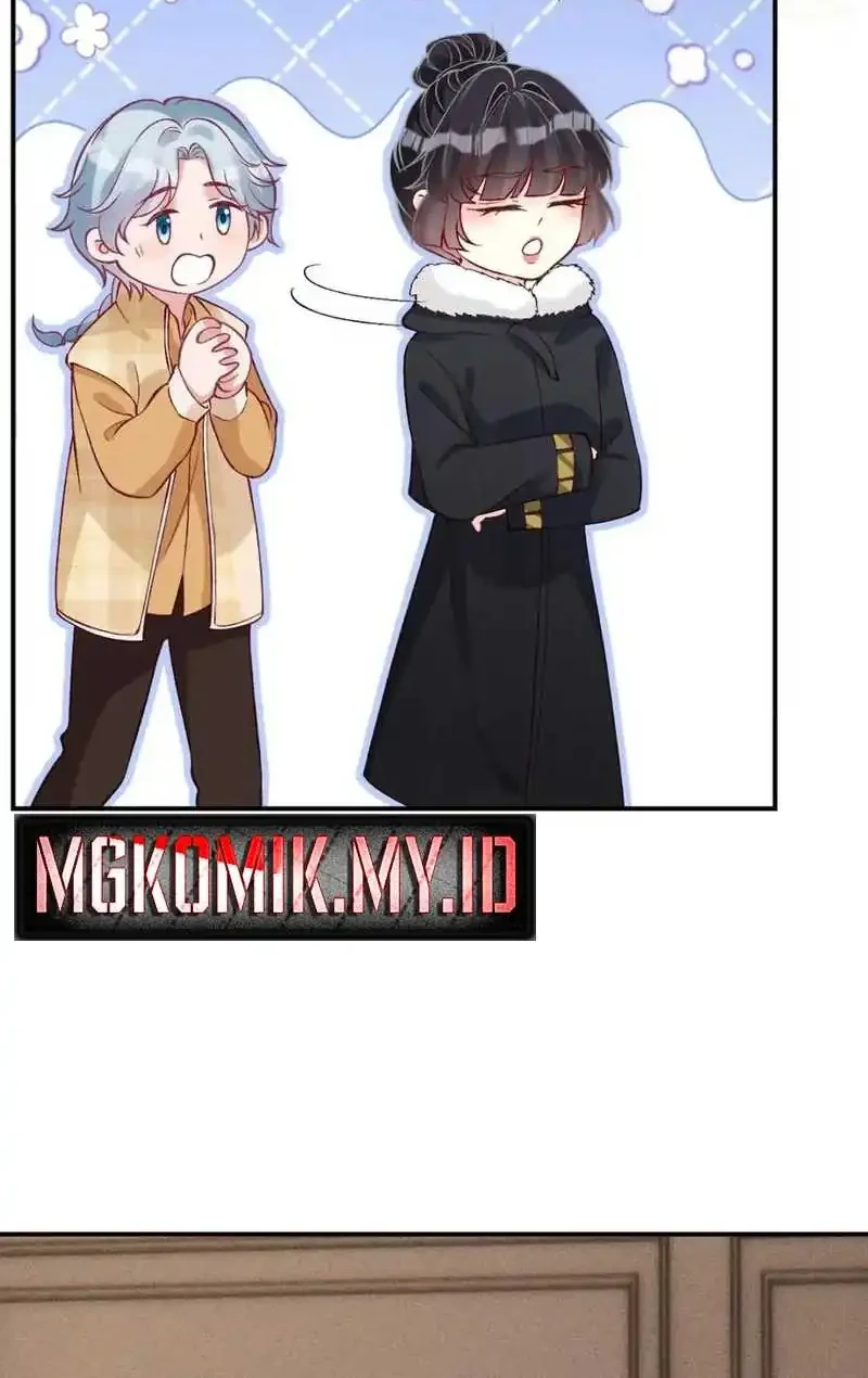 Bao Jin Wo De Xiao Majia Chapter 290 - halaman 18