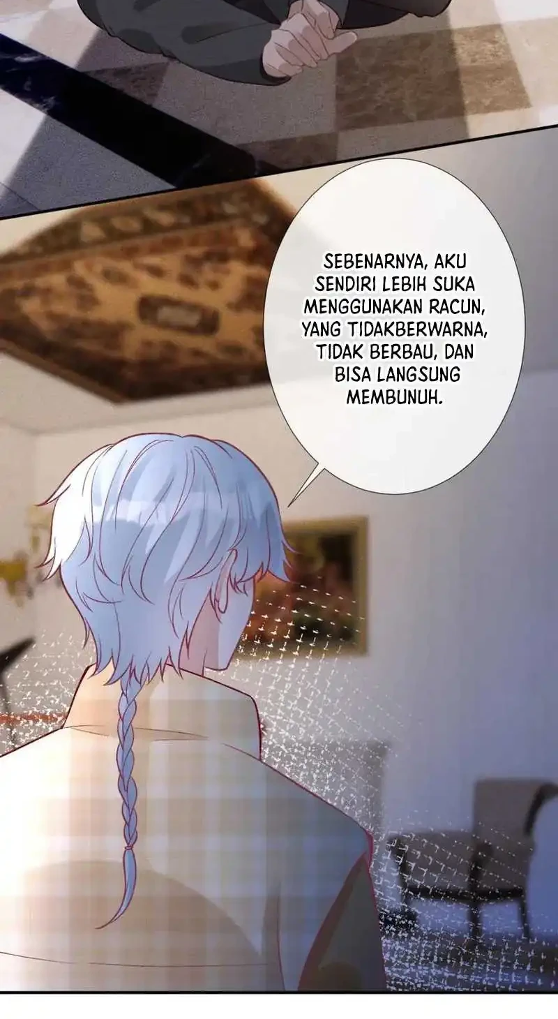 Bao Jin Wo De Xiao Majia Chapter 290 - halaman 22