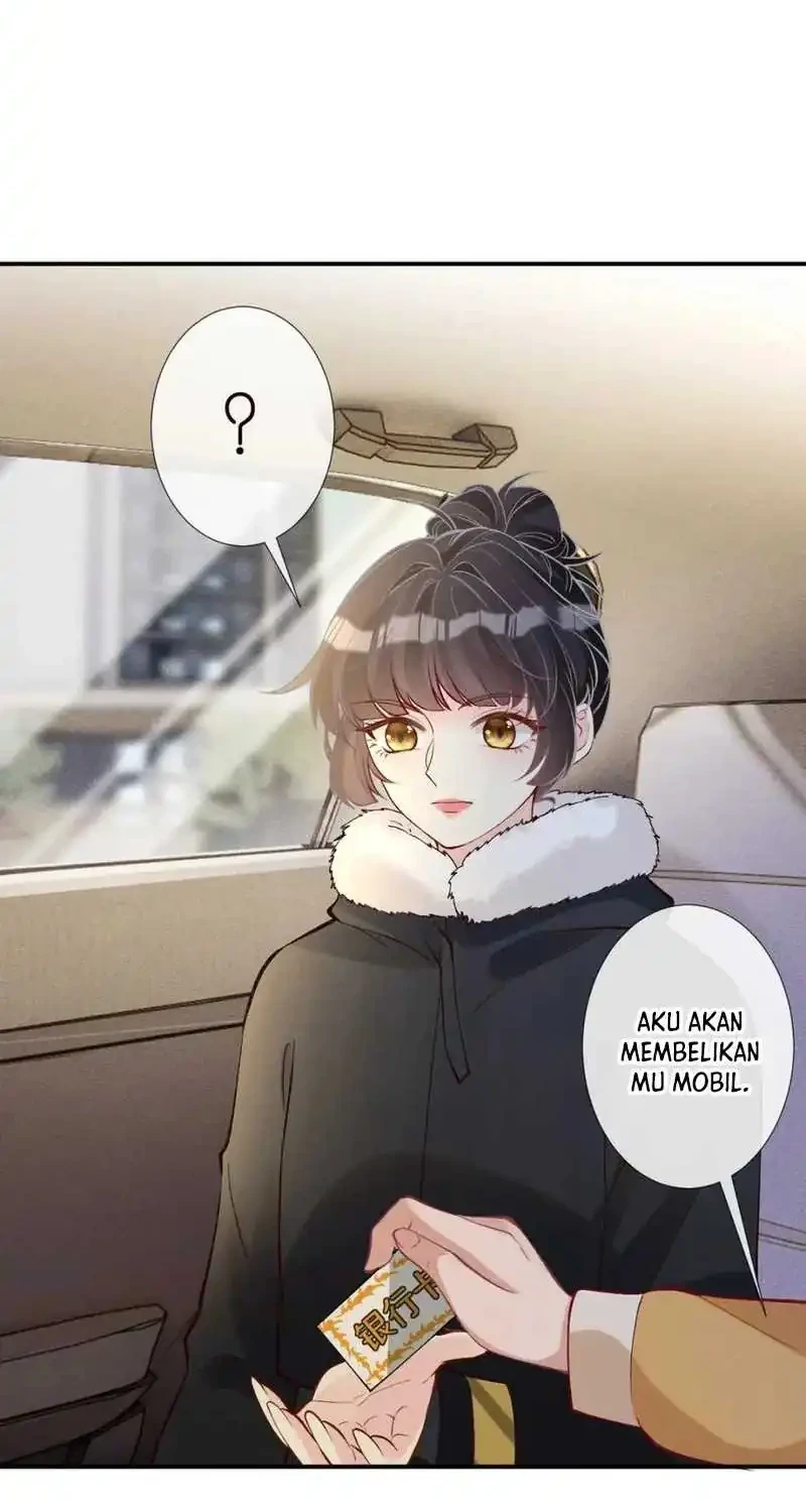 Bao Jin Wo De Xiao Majia Chapter 290 - halaman 26