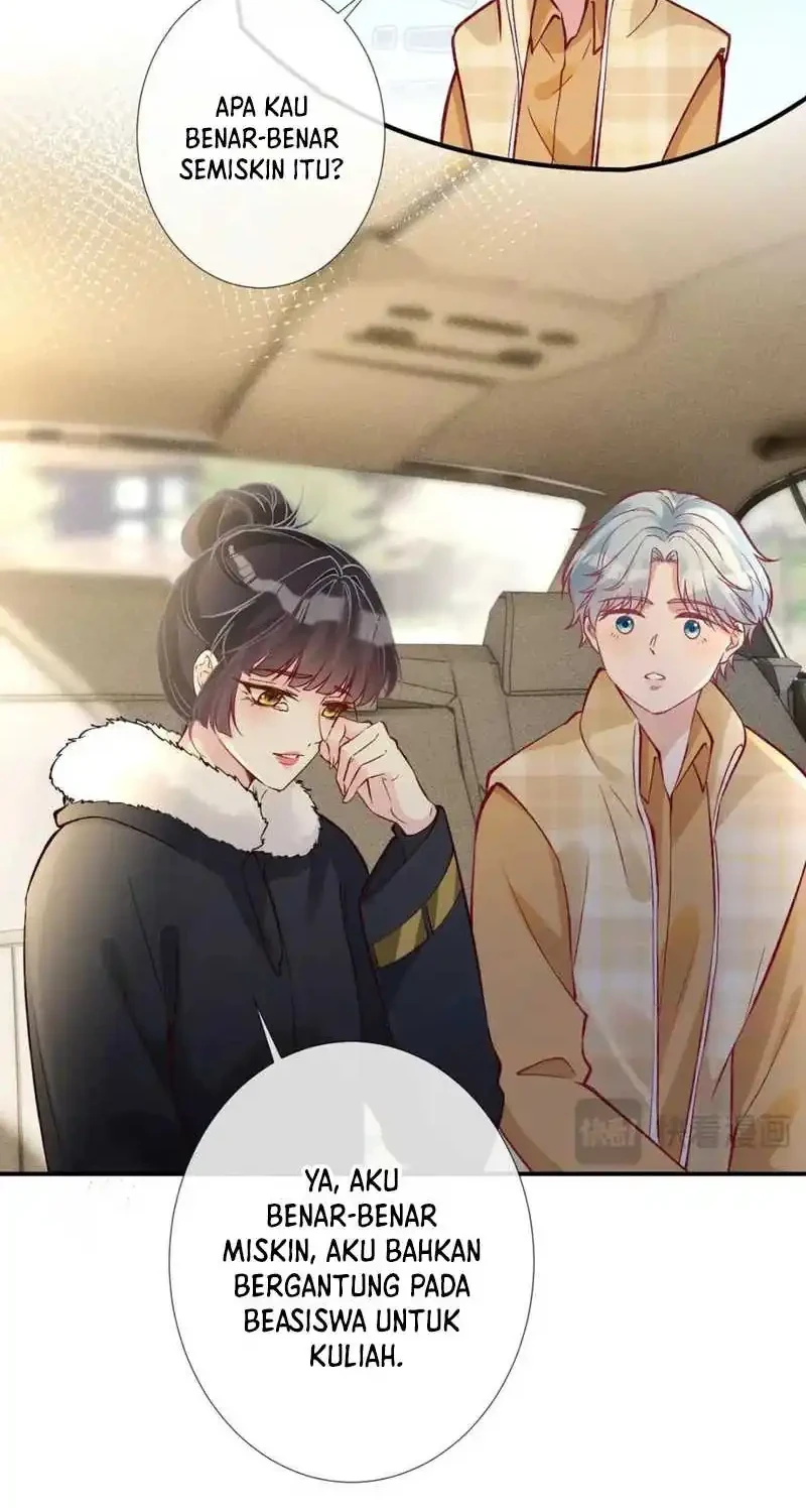 Bao Jin Wo De Xiao Majia Chapter 290 - halaman 28