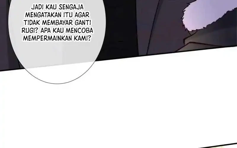 Bao Jin Wo De Xiao Majia Chapter 290 - halaman 6