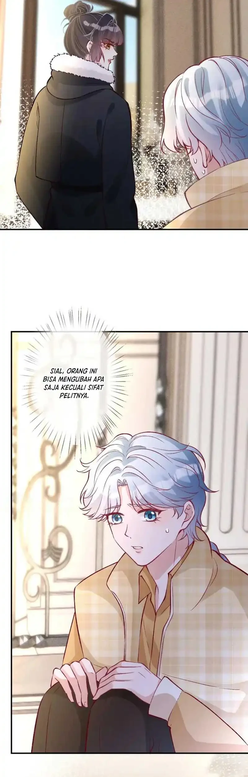 Bao Jin Wo De Xiao Majia Chapter 290 - halaman 9