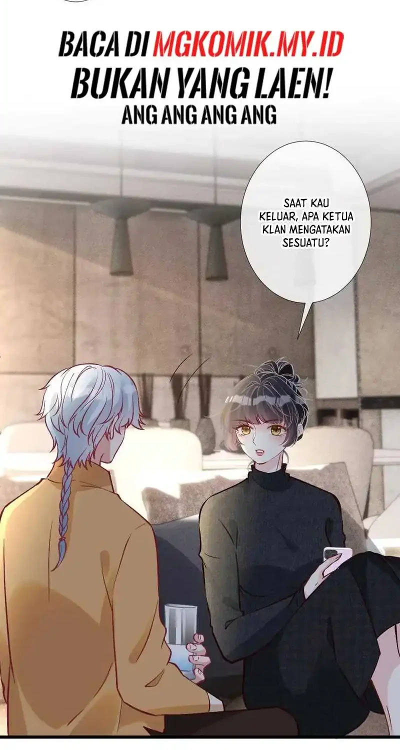 Bao Jin Wo De Xiao Majia Chapter 291 - halaman 10