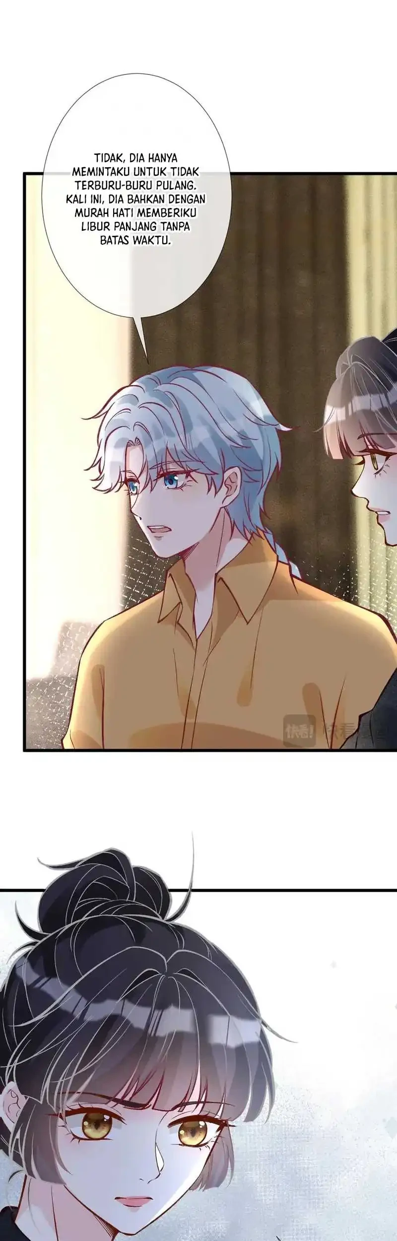 Bao Jin Wo De Xiao Majia Chapter 291 - halaman 11