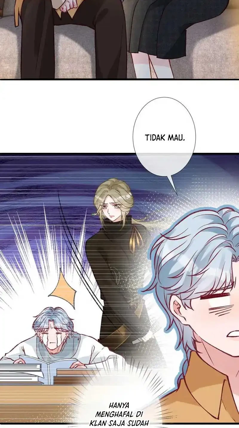 Bao Jin Wo De Xiao Majia Chapter 291 - halaman 14