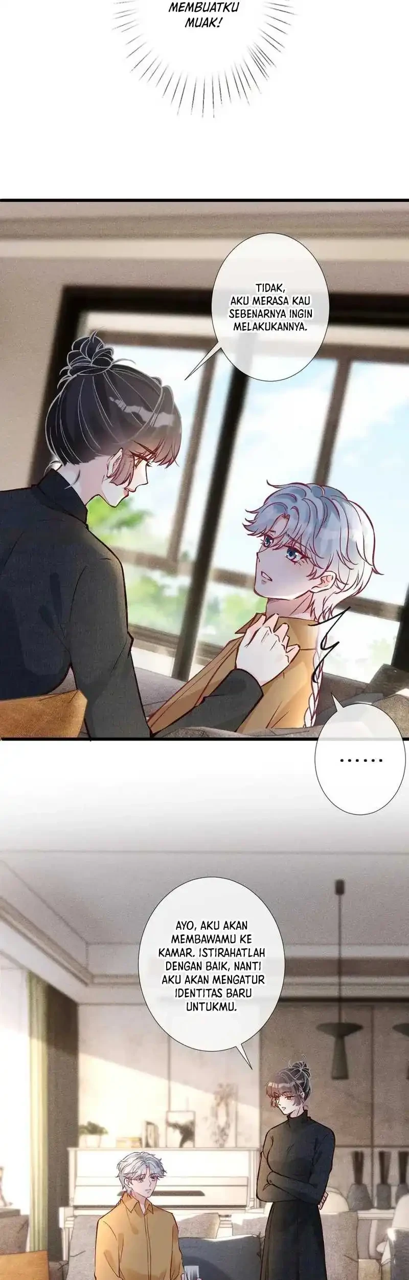Bao Jin Wo De Xiao Majia Chapter 291 - halaman 15