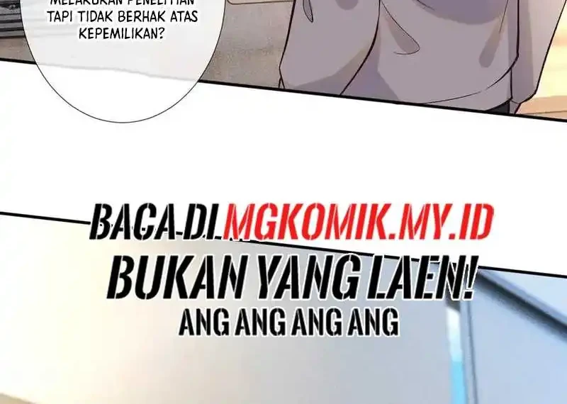 Bao Jin Wo De Xiao Majia Chapter 291 - halaman 20