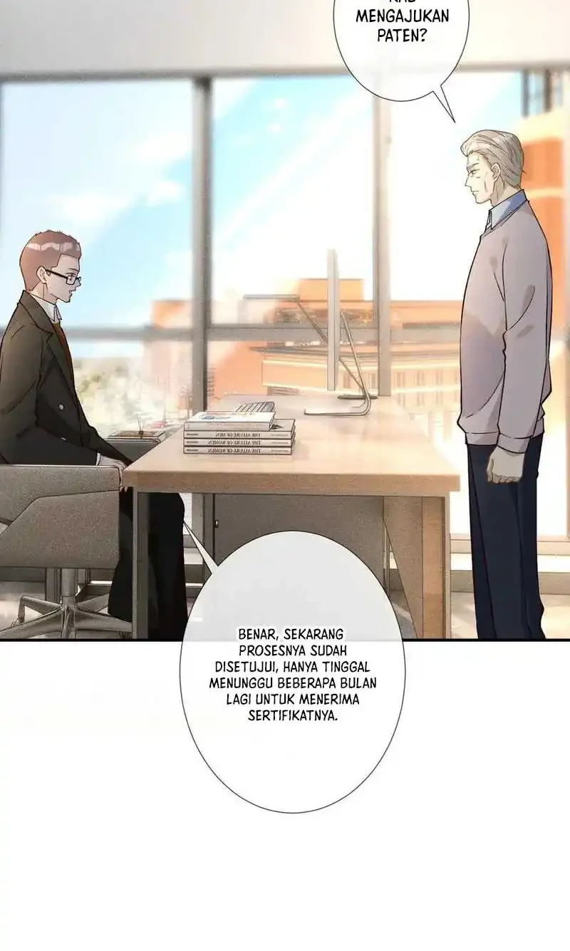 Bao Jin Wo De Xiao Majia Chapter 291 - halaman 24