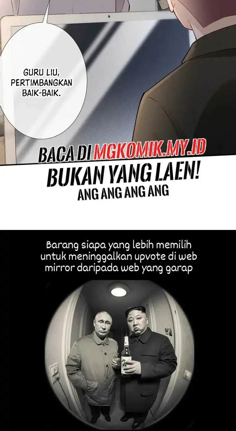 Bao Jin Wo De Xiao Majia Chapter 291 - halaman 32