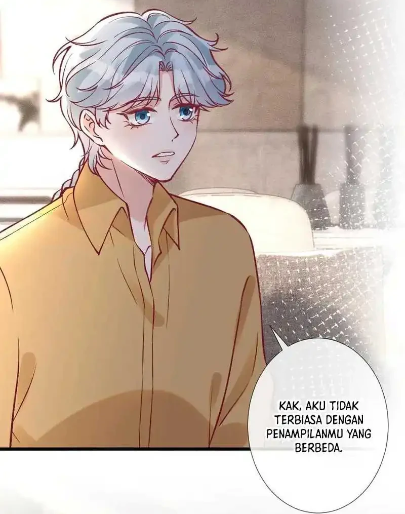 Bao Jin Wo De Xiao Majia Chapter 291 - halaman 4