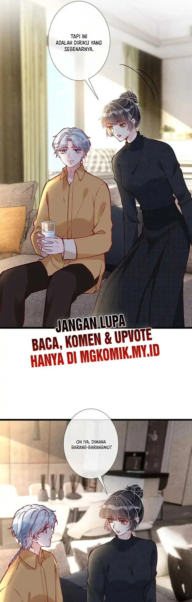 Bao Jin Wo De Xiao Majia Chapter 291 - halaman 5