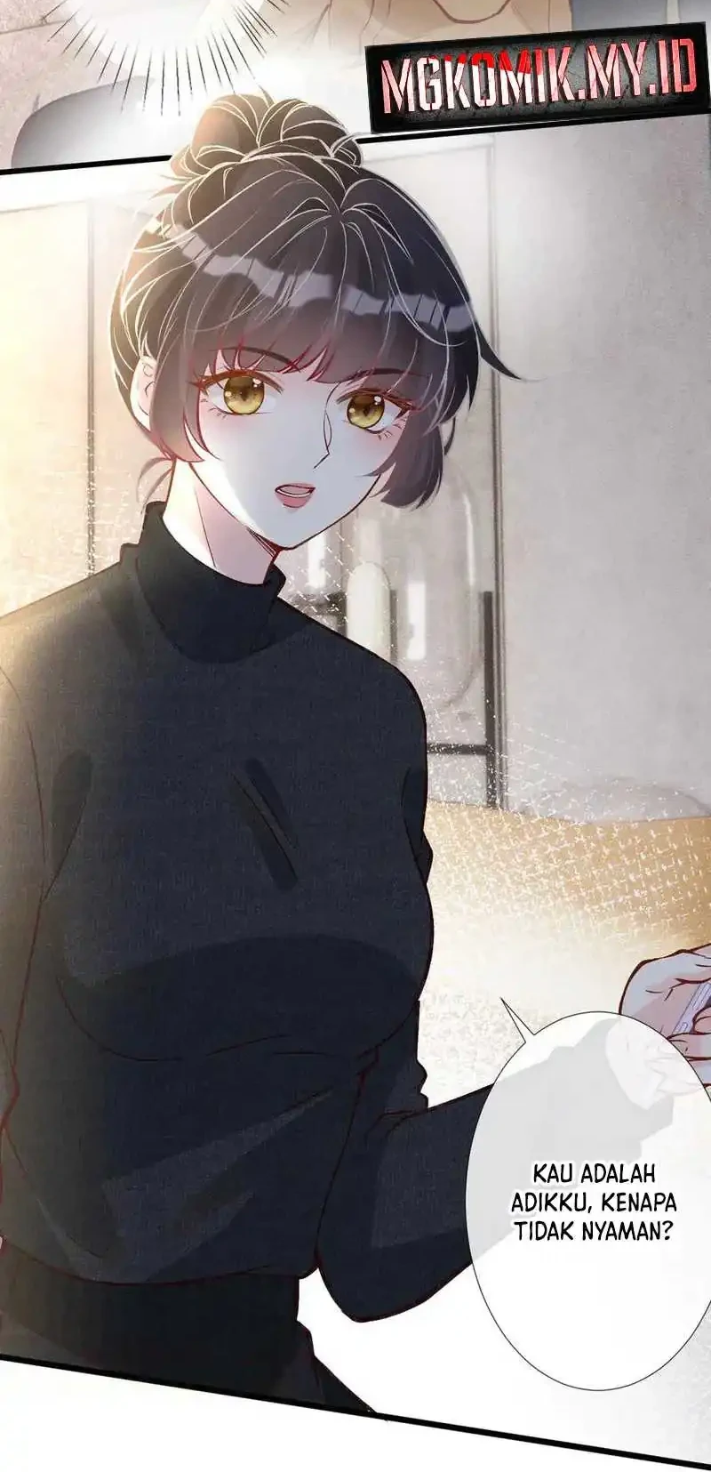 Bao Jin Wo De Xiao Majia Chapter 291 - halaman 8