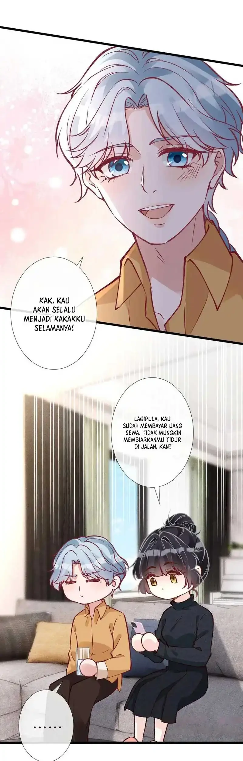 Bao Jin Wo De Xiao Majia Chapter 291 - halaman 9
