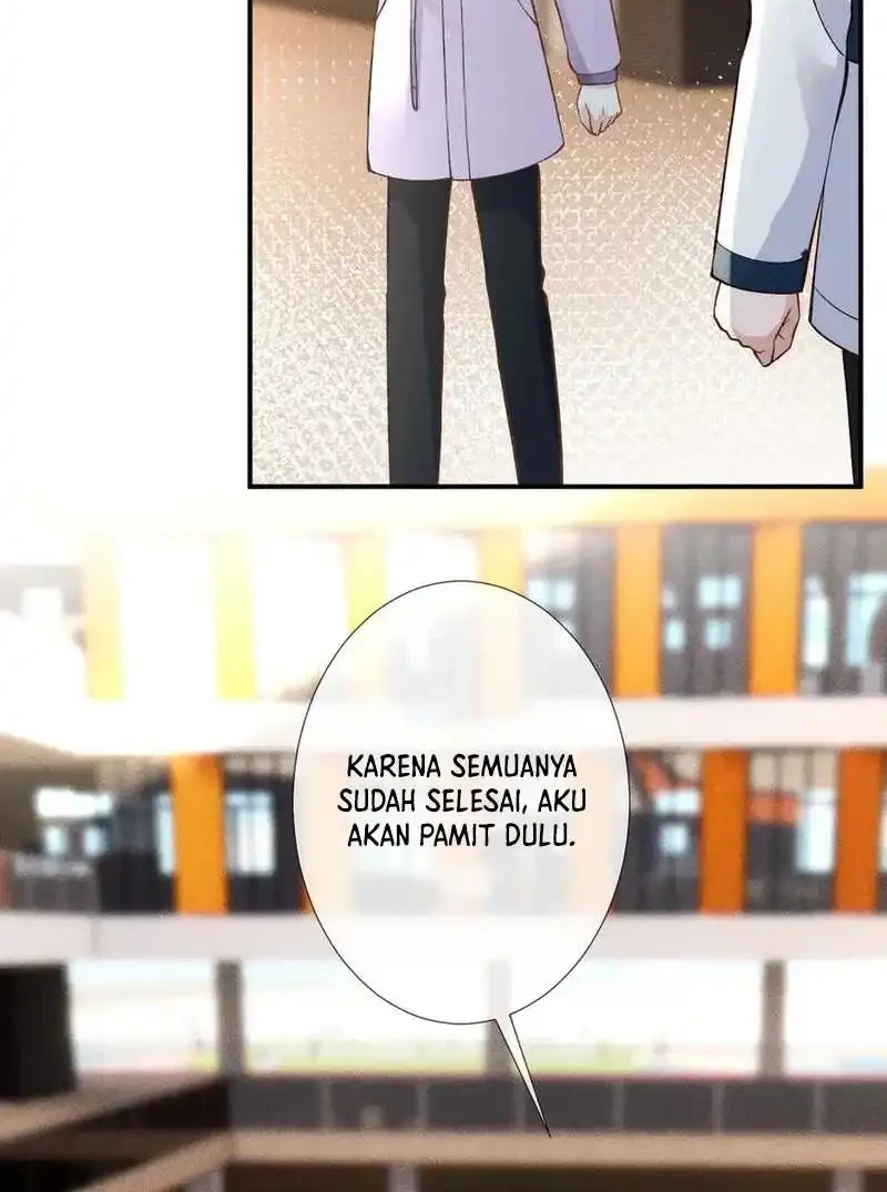 Bao Jin Wo De Xiao Majia Chapter 292 - halaman 25