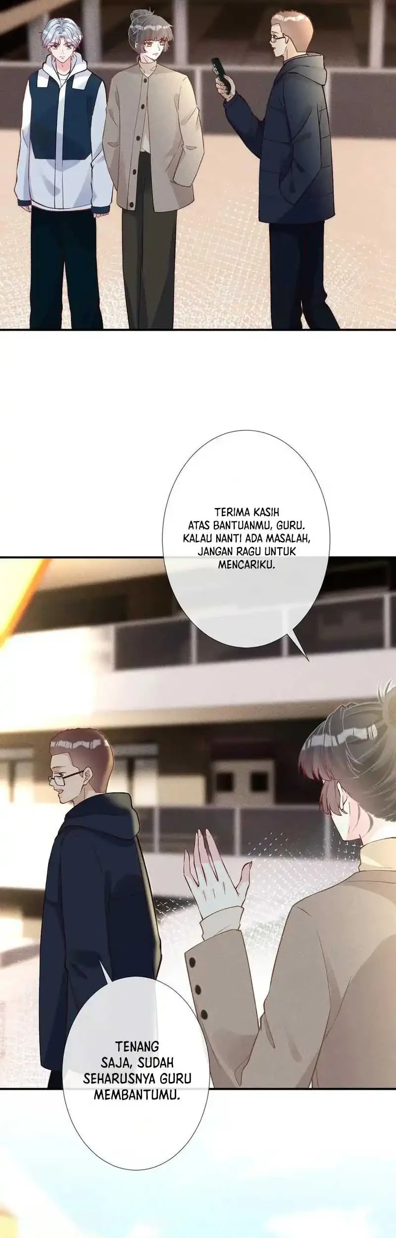 Bao Jin Wo De Xiao Majia Chapter 292 - halaman 26