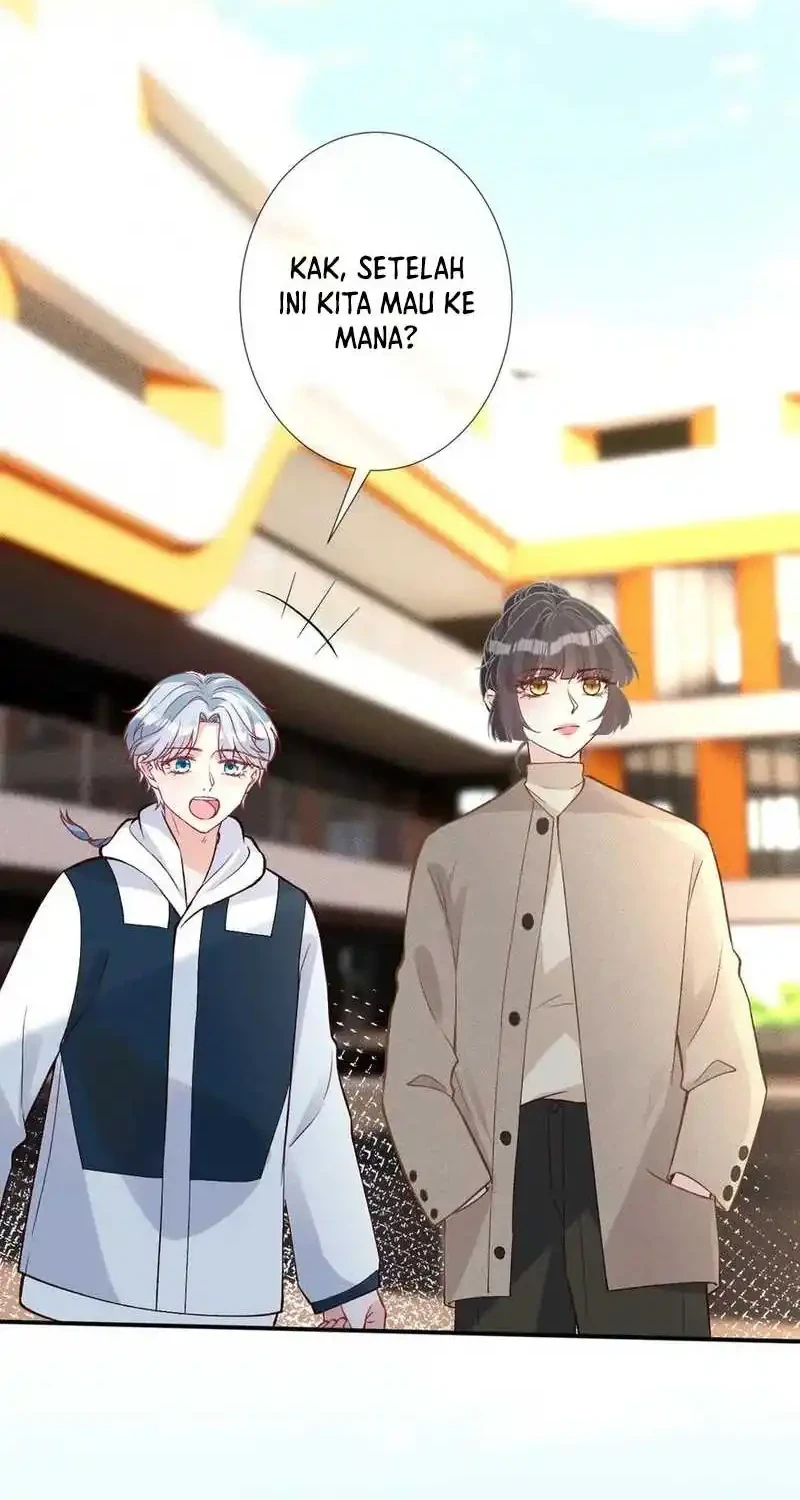 Bao Jin Wo De Xiao Majia Chapter 292 - halaman 27