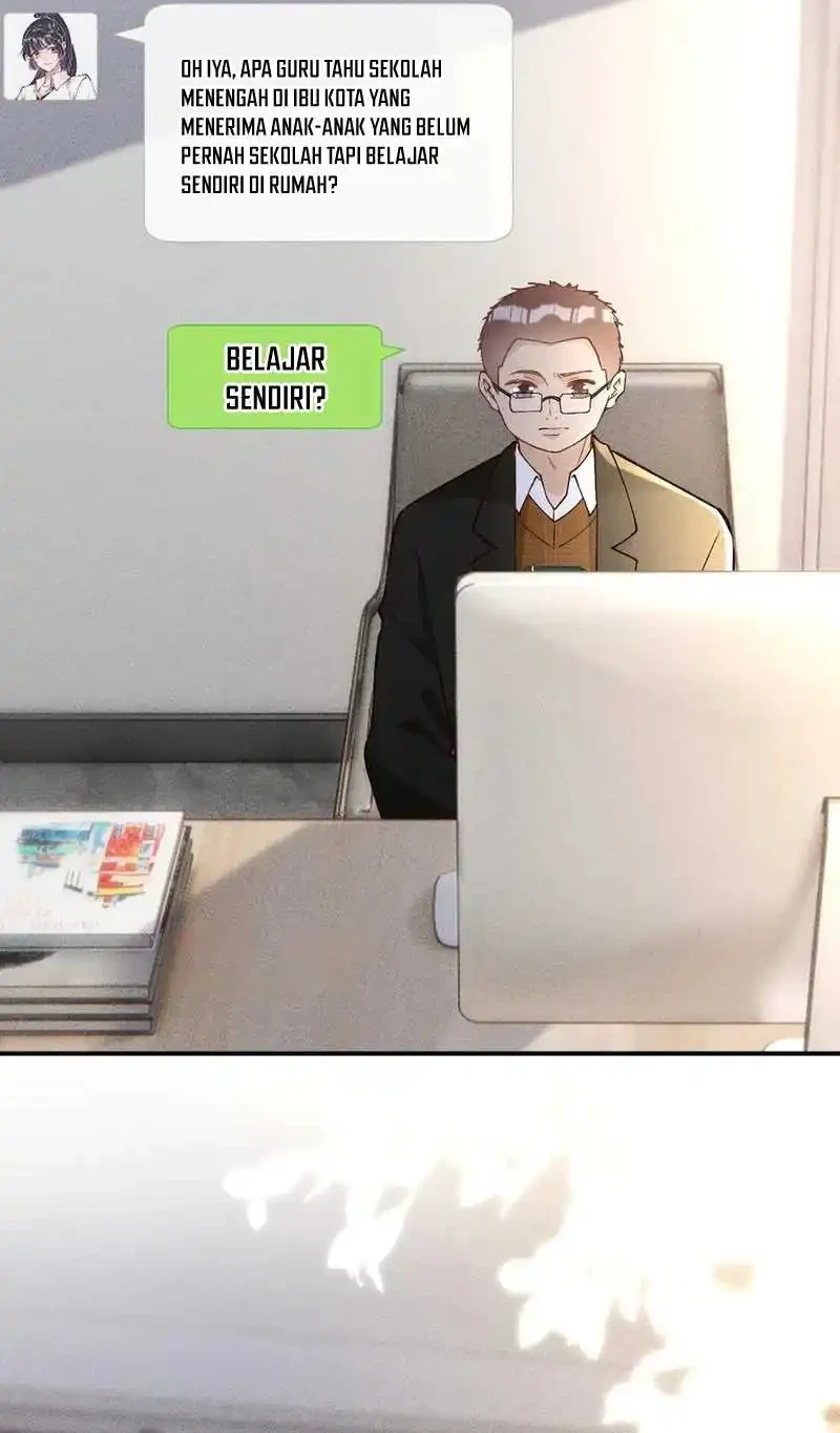 Bao Jin Wo De Xiao Majia Chapter 292 - halaman 4