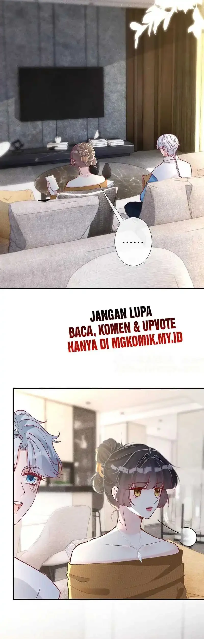 Bao Jin Wo De Xiao Majia Chapter 292 - halaman 5