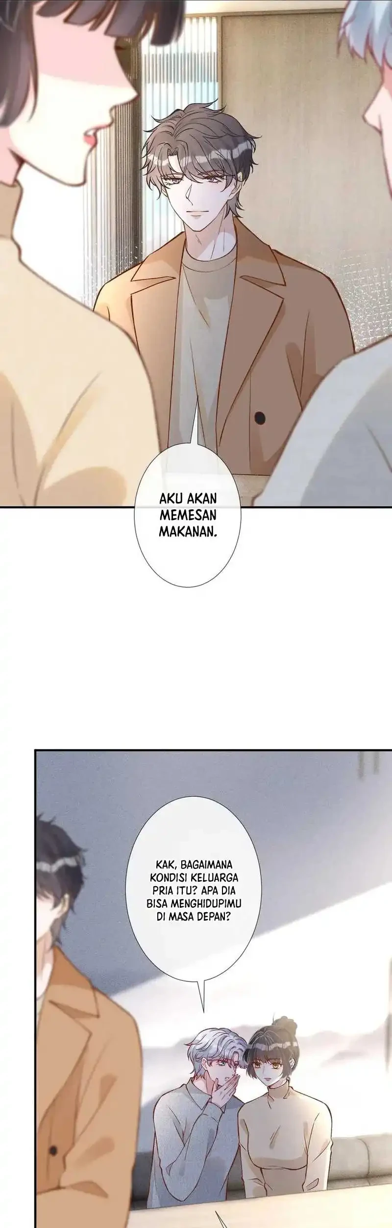 Bao Jin Wo De Xiao Majia Chapter 293 - halaman 13