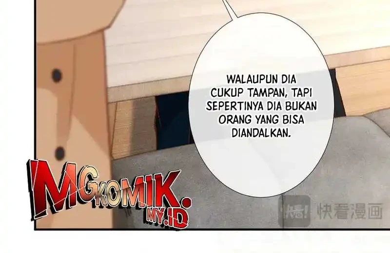 Bao Jin Wo De Xiao Majia Chapter 293 - halaman 14